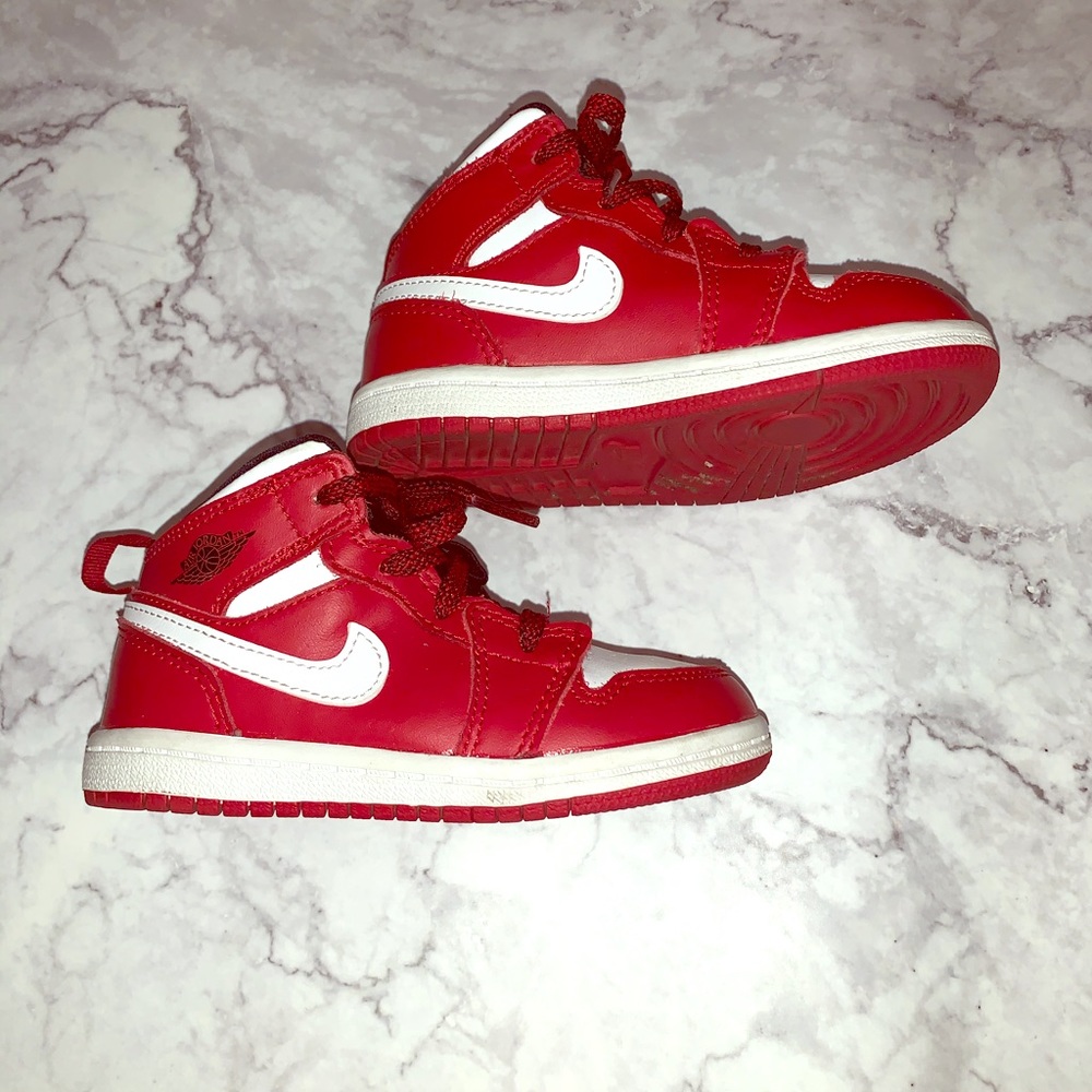 Toddler Air Jordan 1